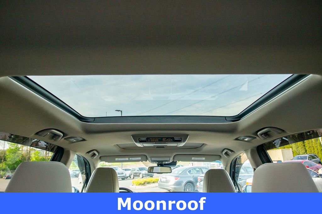 Used 2016 Honda Pilot Elite image 15