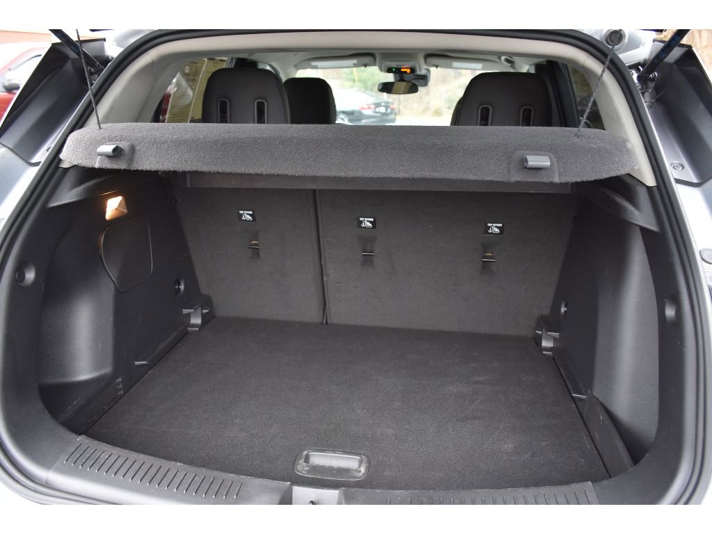 Used 2024 Buick Encore GX Sport Touring image 13