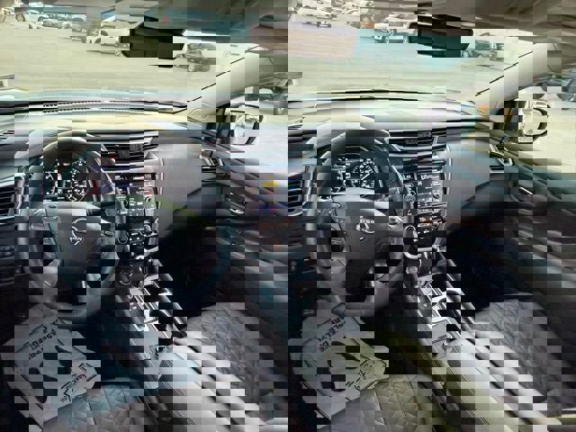 Used 2024 Nissan Murano Platinum w/ Cargo Package image 52