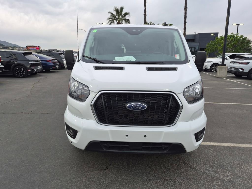 Used 2024 Ford Transit 350 XLT image 2