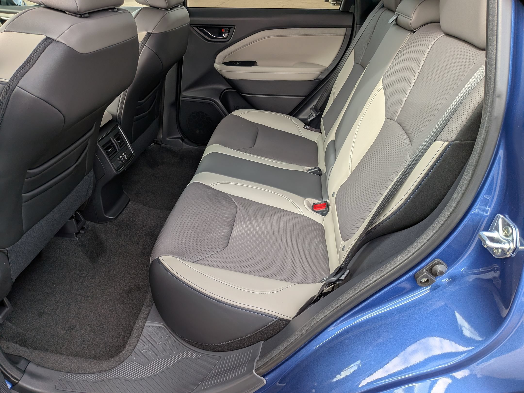 New 2026 Subaru Forester Limited AWD/4WD image 20