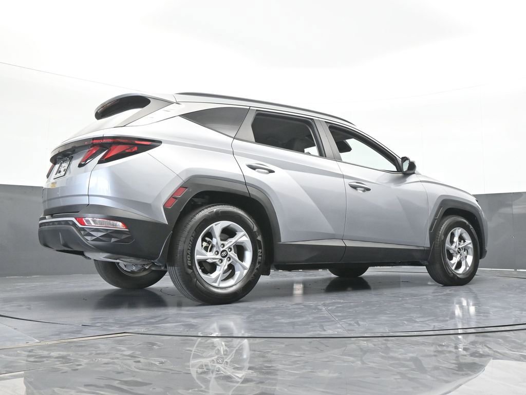 Used 2024 Hyundai Tucson SEL FWD image 60