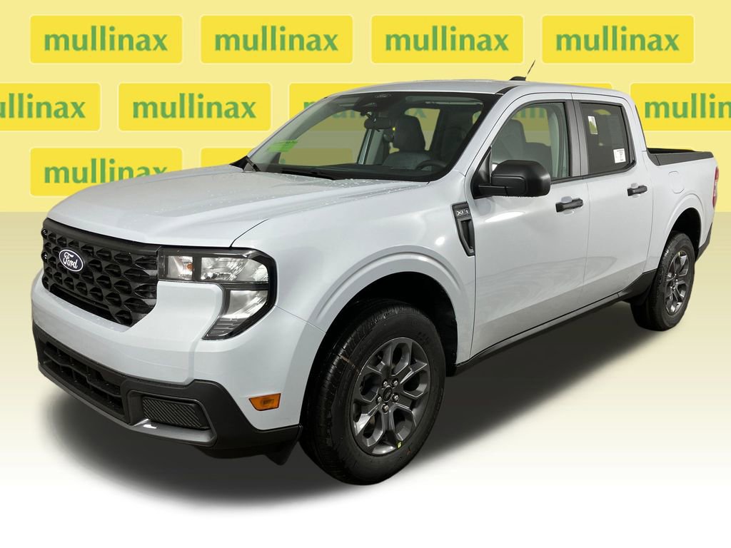 New 2026 Ford Maverick XLT image 14