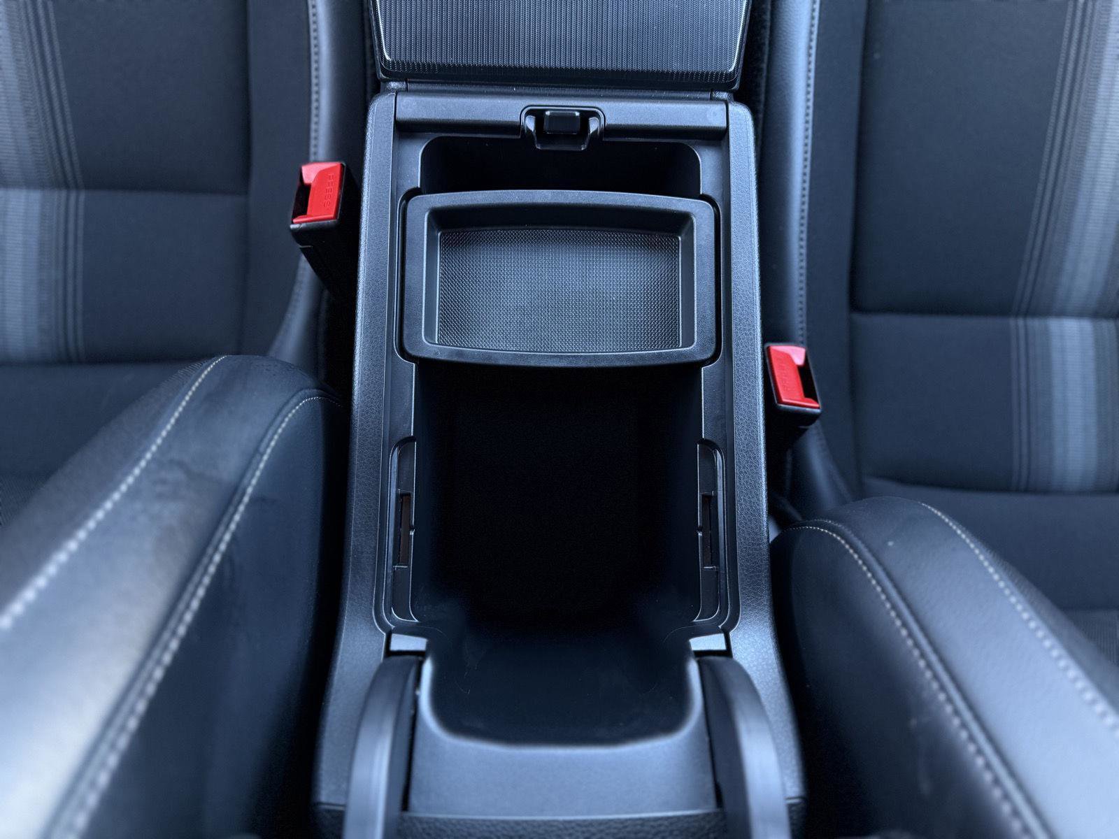 Certified 2023 Honda Civic Sport image 19