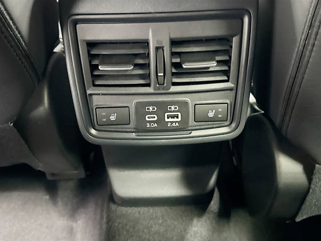 New 2026 Subaru Outback Limited image 25