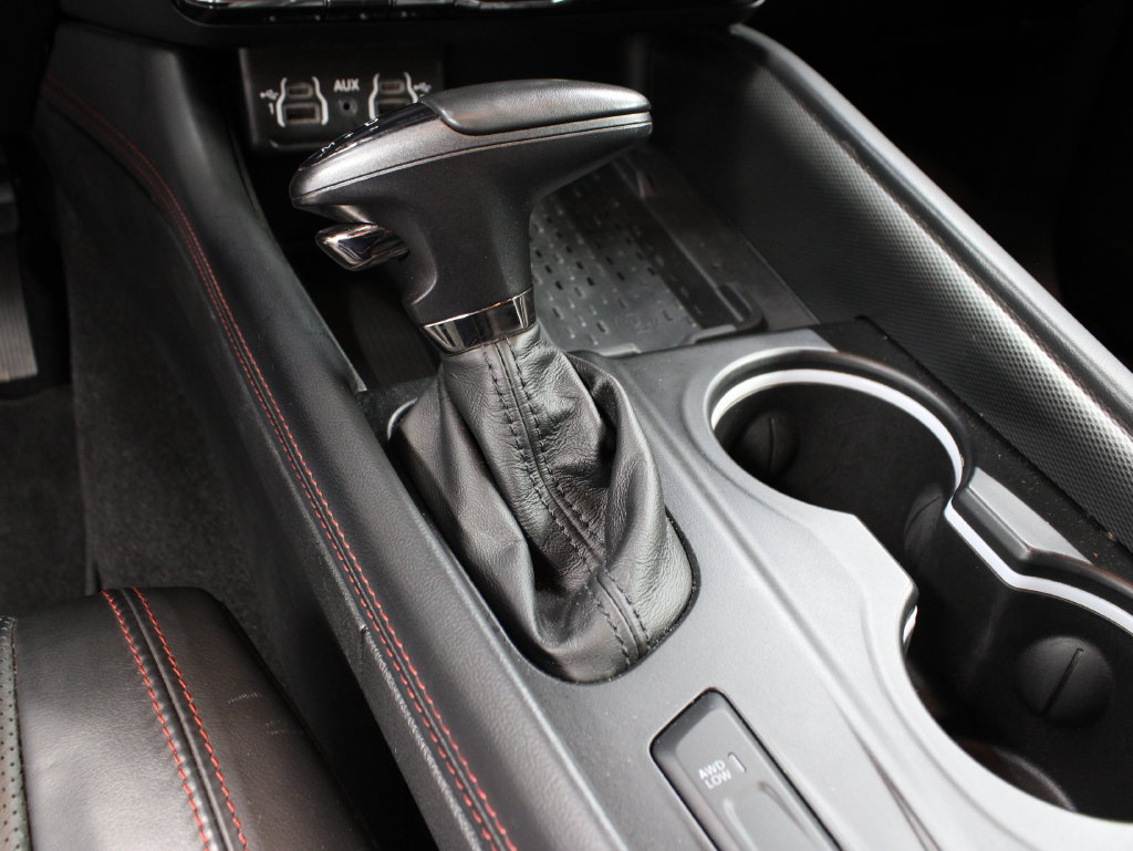 Used 2025 Dodge Durango R/T AWD/4WD image 54