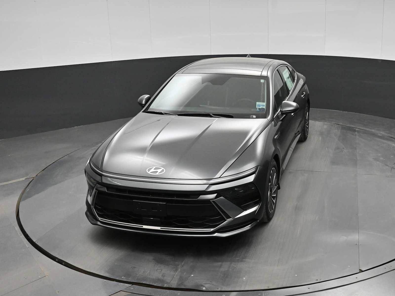 New 2026 Hyundai Sonata SEL FWD image 25