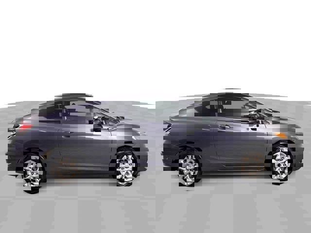 Used 2015 Honda Civic LX image 9