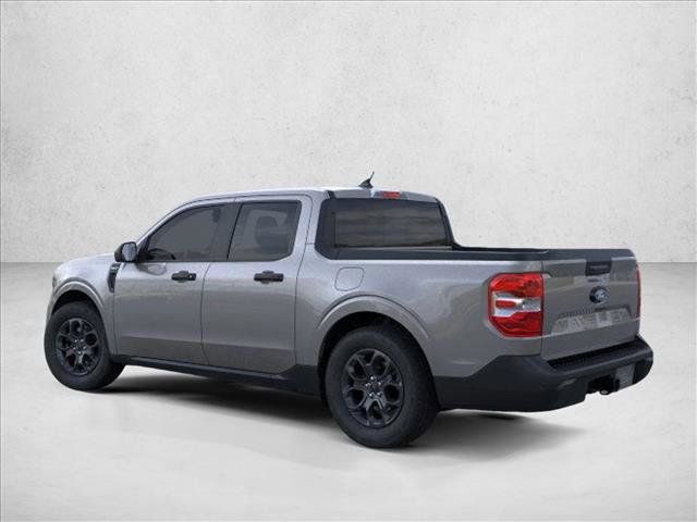 New 2025 Ford Maverick XLT w/ Equipment Group 302A image 4