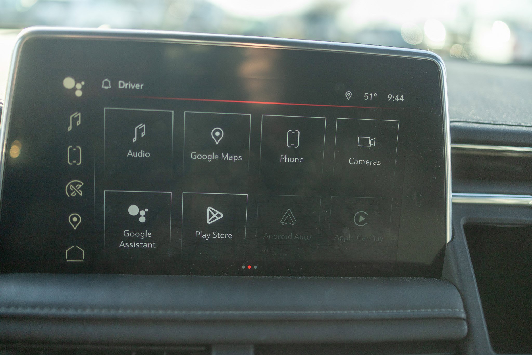 Used 2023 GMC Yukon XL SLE image 10