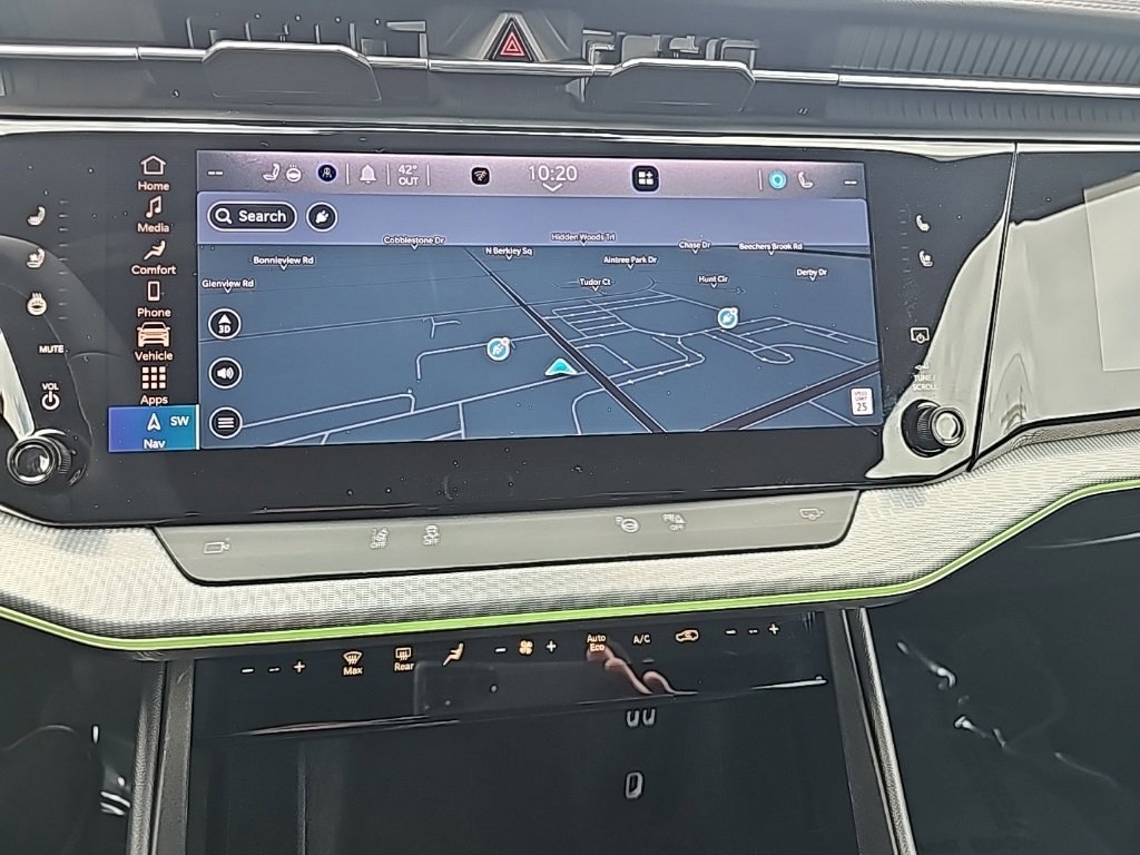 Used 2024 Jeep Wagoneer Launch Edition image 4