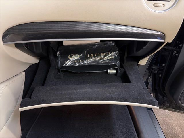 Used 2017 INFINITI QX60 AWD w/ Premium Plus Package image 38