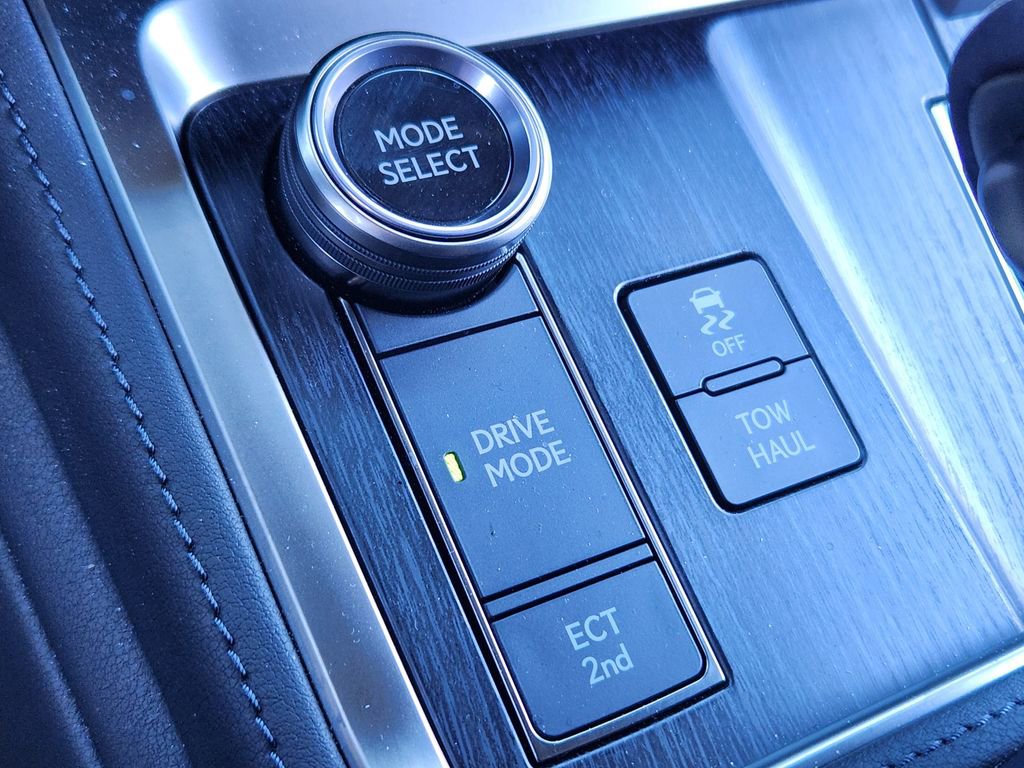 Used 2024 Lexus GX 550 image 20