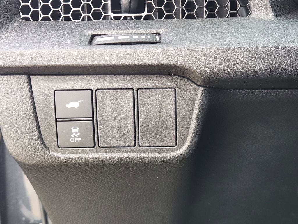 Used 2025 Honda CR-V Sport-L image 21