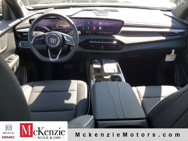 New 2027 Buick Enclave Sport Touring w/ Power Package FWD image 23