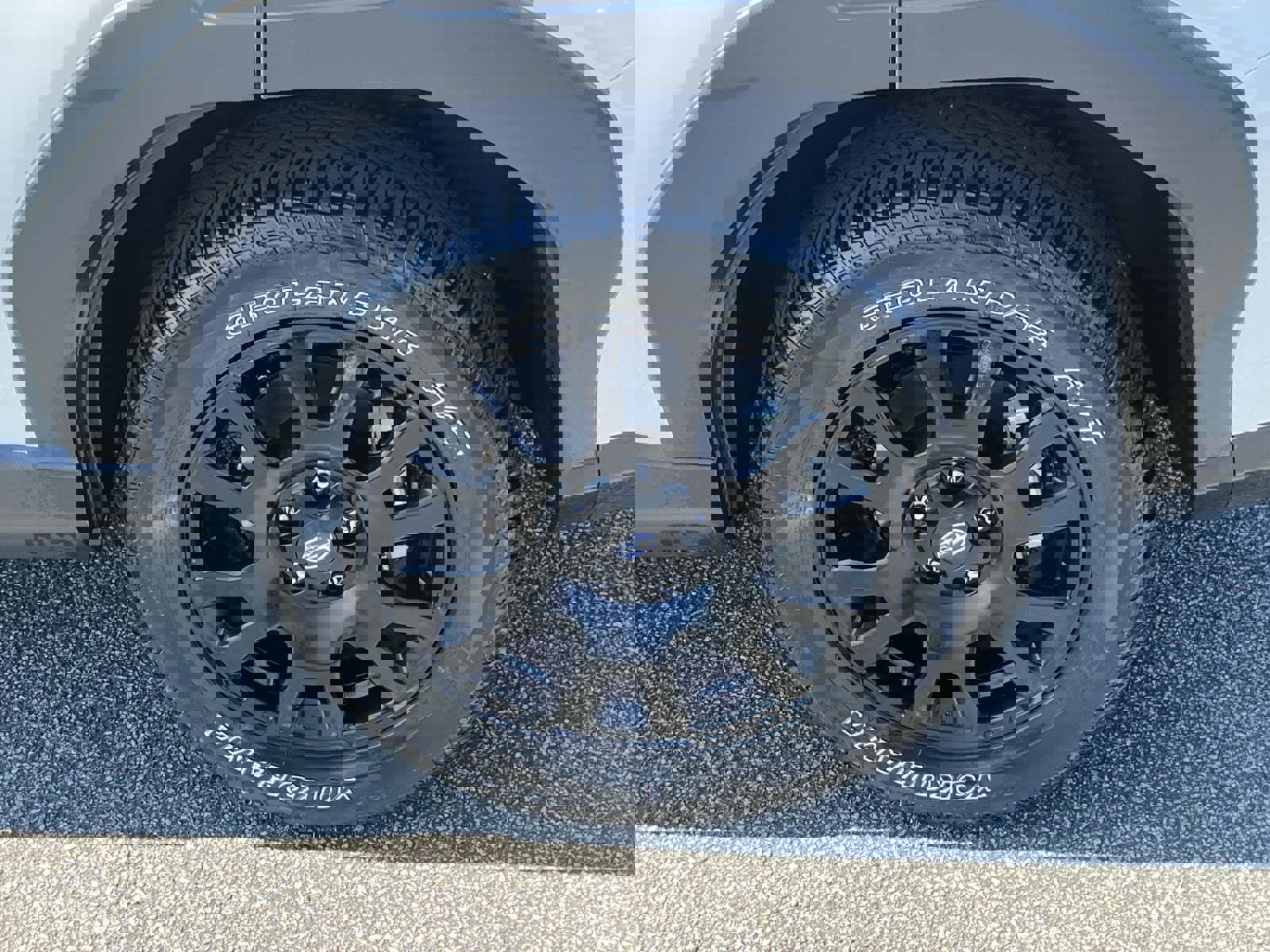 Certified 2026 Subaru Forester Wilderness image 19