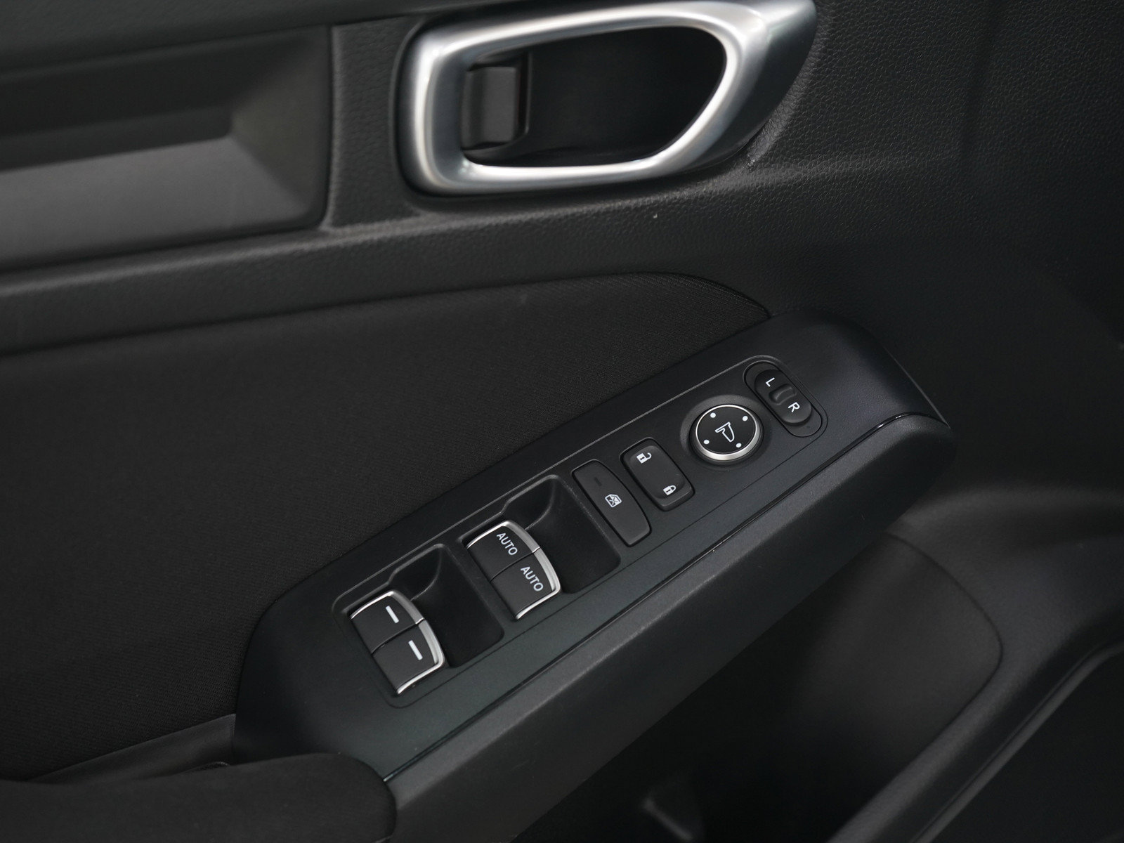 Used 2024 Honda Civic Sport image 20