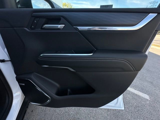 New 2026 GMC Acadia Elevation w/ Black Edition image 27