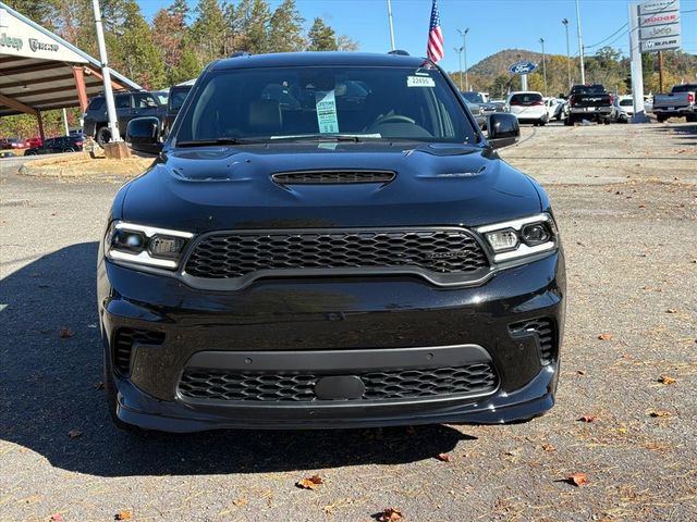 New 2026 Dodge Durango GT image 2