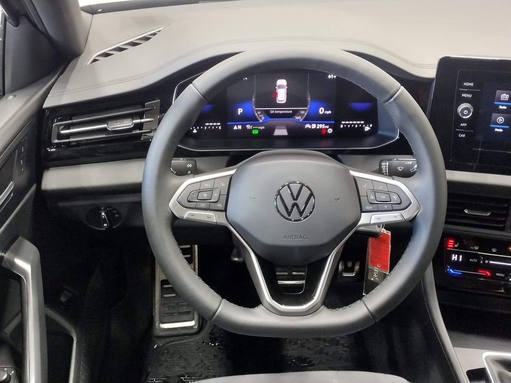 New 2026 Volkswagen Jetta Sport image 30