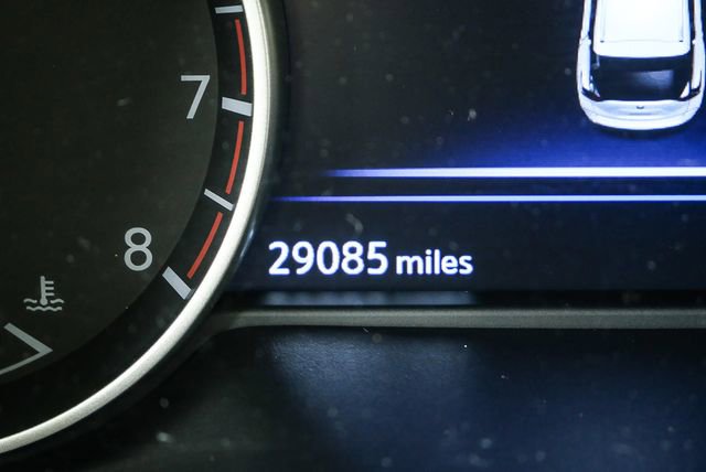 Used 2022 Nissan Murano SV FWD image 5