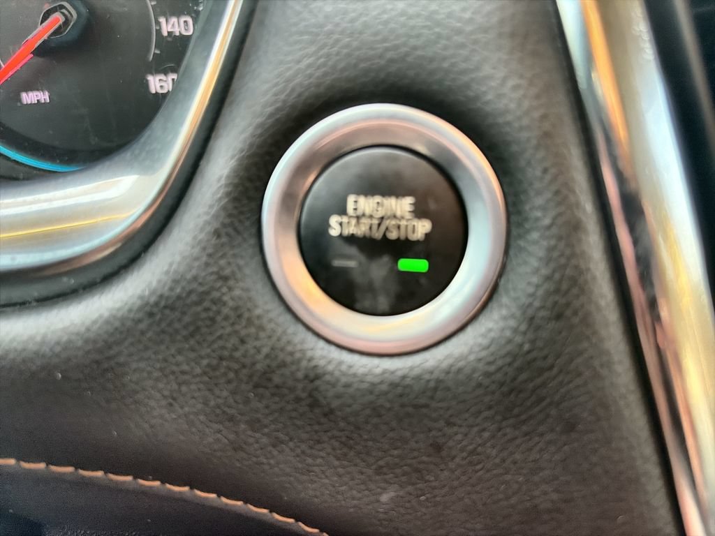 Certified 2021 Chevrolet Traverse LT AWD/4WD image 17