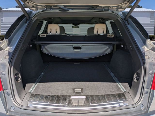 Used 2019 Cadillac XT5 Premium Luxury FWD image 13