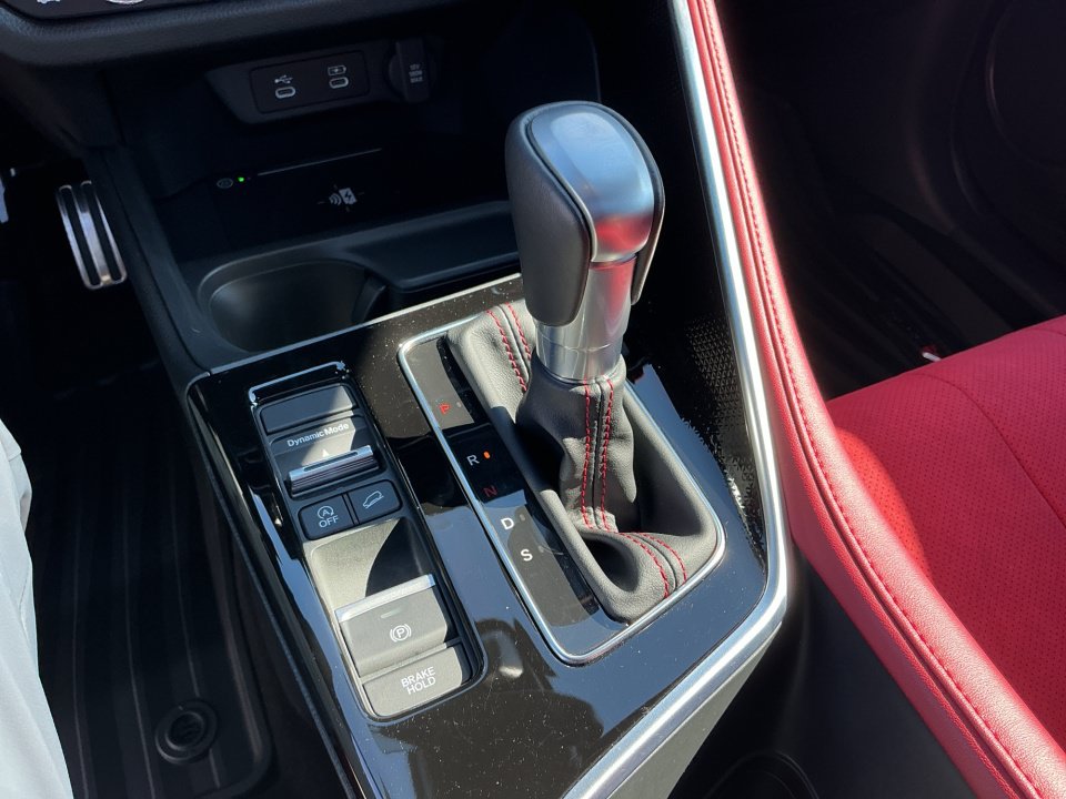 Certified 2025 Acura ADX A-Spec FWD image 24