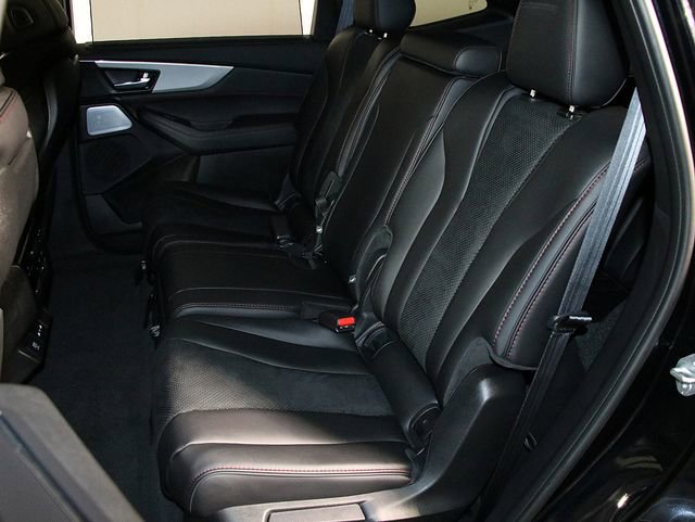 Certified 2026 Acura MDX A-Spec image 13