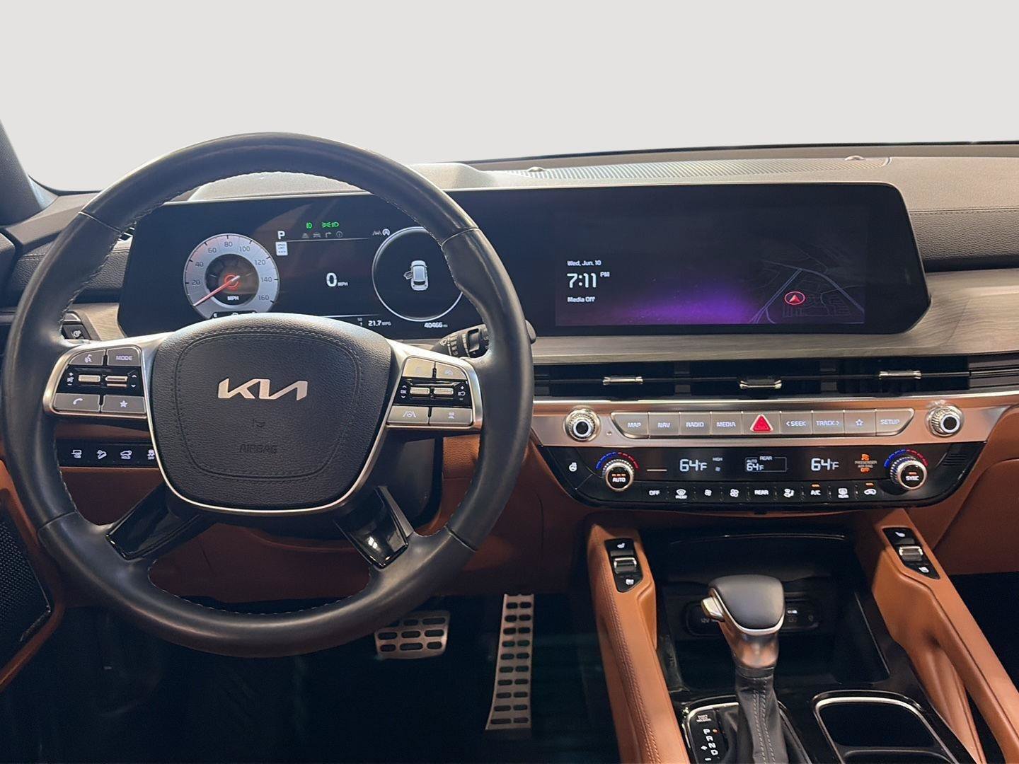 Used 2023 Kia Telluride SX X-Line AWD/4WD image 27