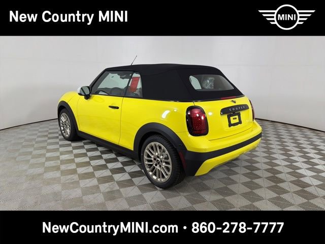 New 2026 MINI Cooper S image 5