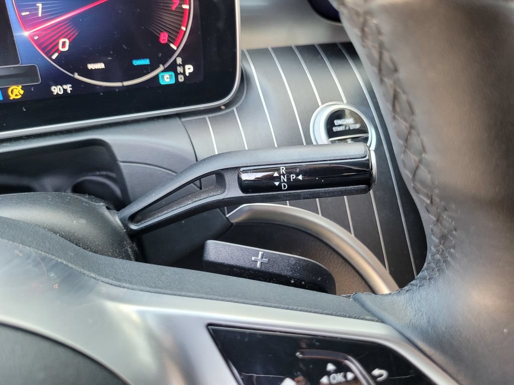 Used 2023 Mercedes-Benz C 300 Sedan image 28