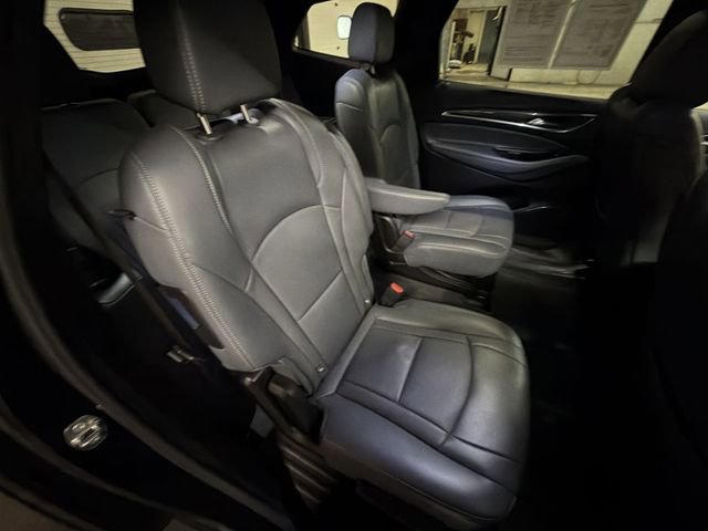 Certified 2024 Buick Enclave Essence w/ Experience Buick Package image 28