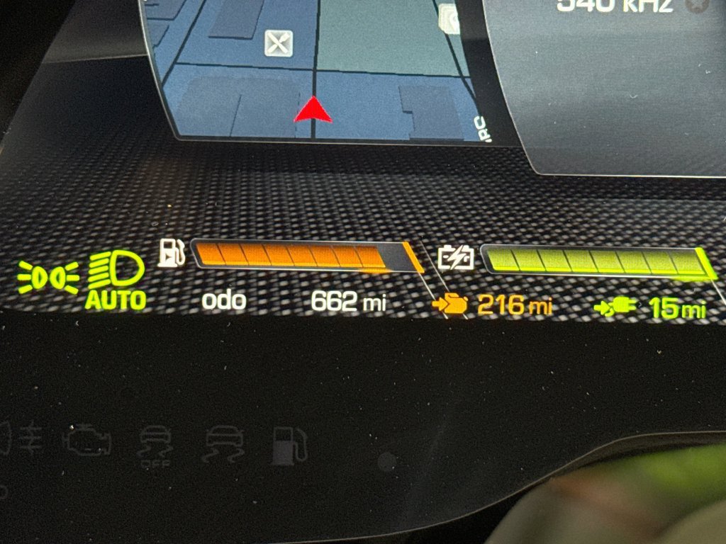 Certified 2025 Ferrari 296 GTB RWD image 14
