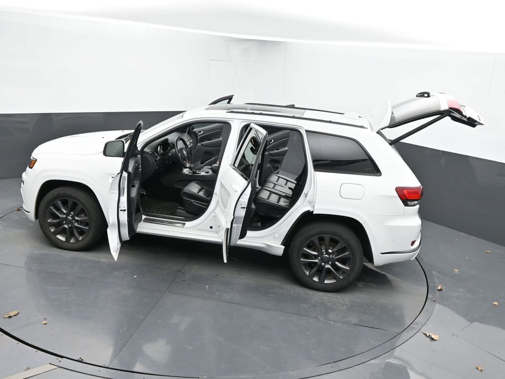 Used 2019 Jeep Grand Cherokee High Altitude image 61