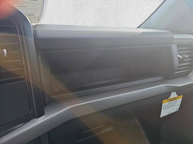 New 2026 Ford F150 XL image 21