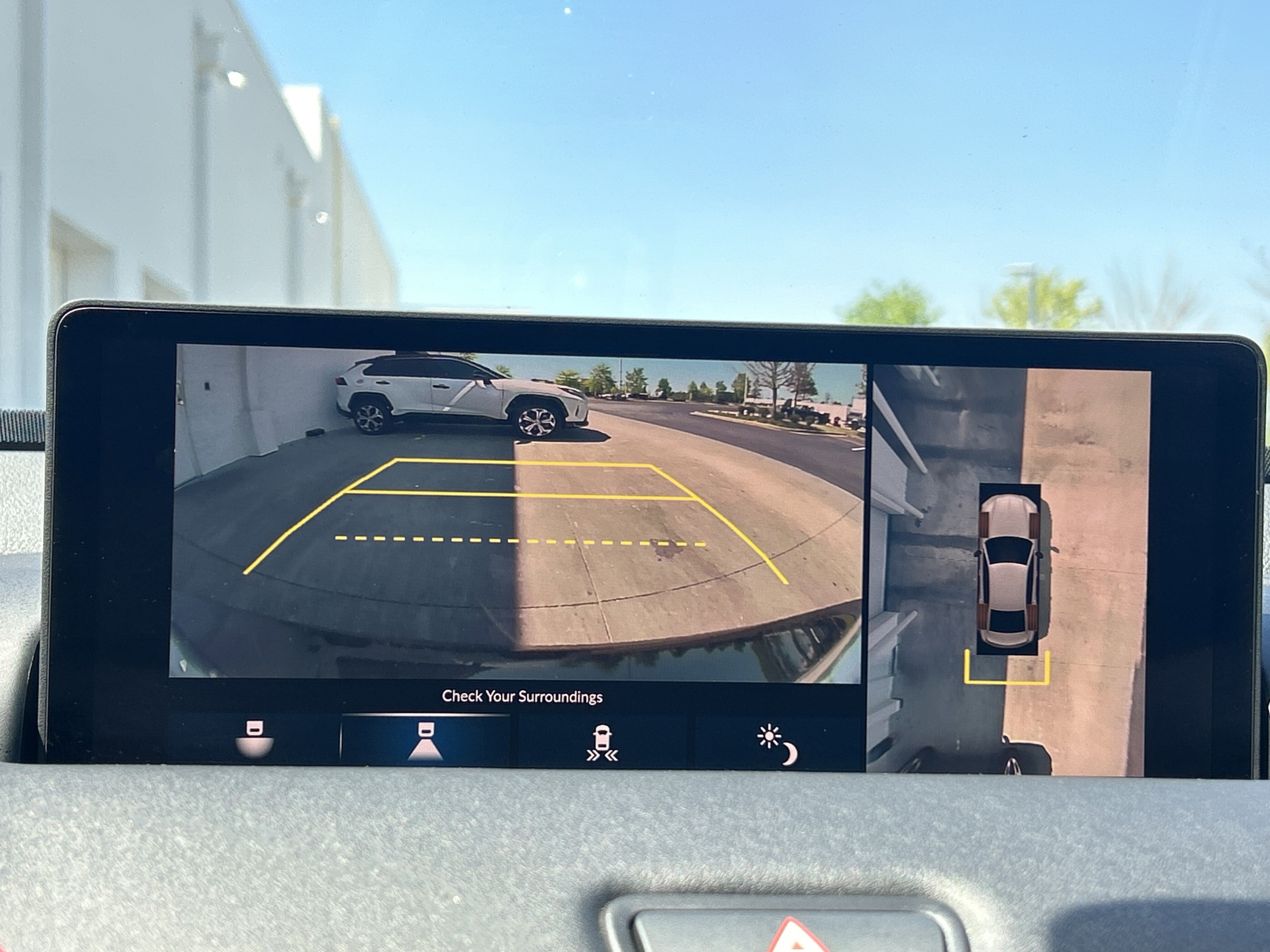 Used 2024 Acura TLX Type S image 14