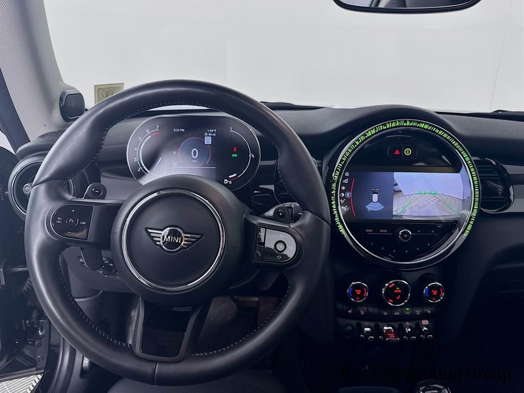 Certified 2024 MINI Cooper S FWD image 23