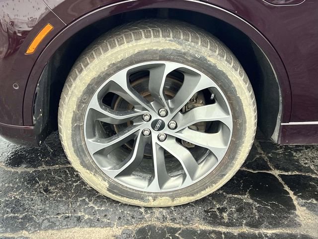 Used 2023 Lincoln Aviator Grand Touring w/ Equipment Group 301A image 10