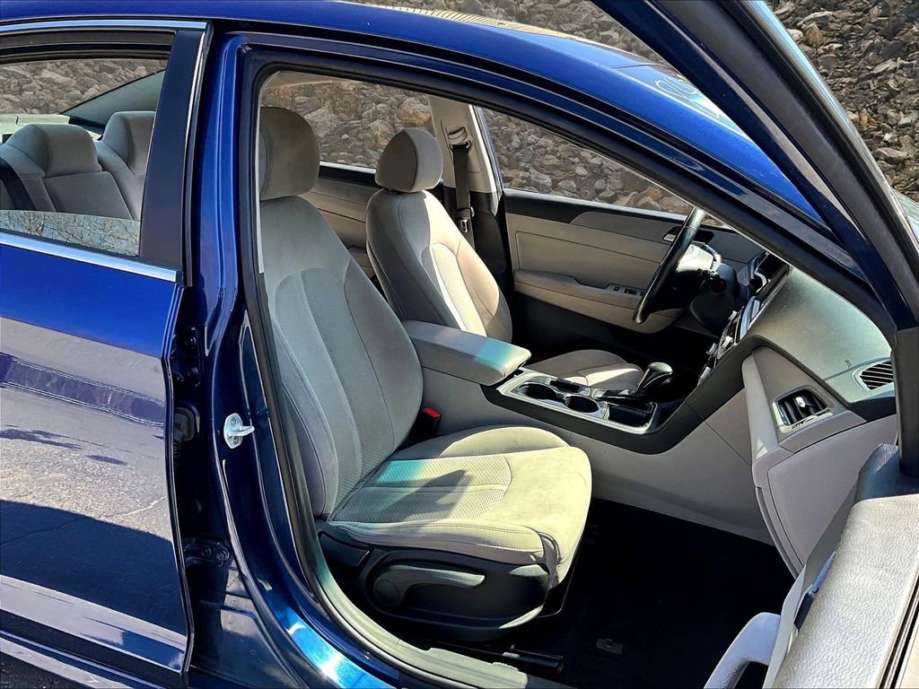 Used 2019 Hyundai Sonata SEL image 6