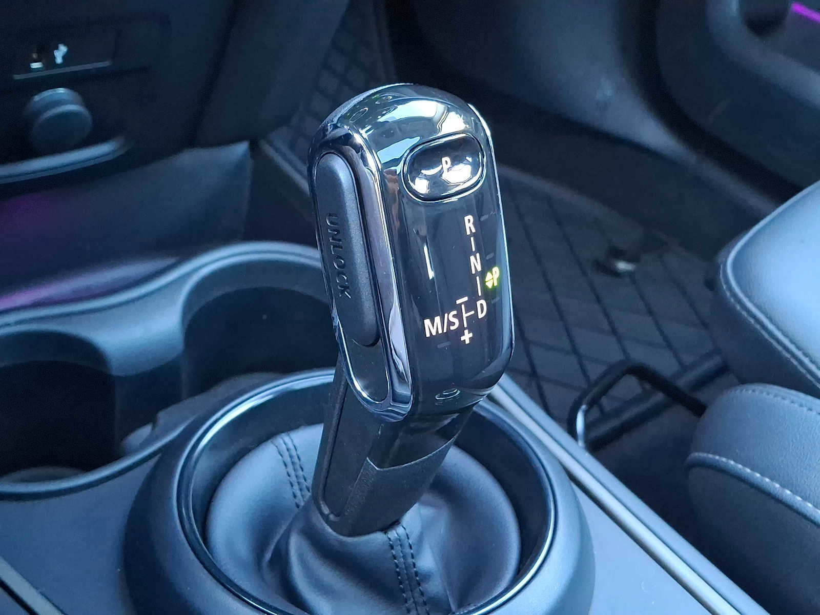 Certified 2023 MINI Cooper Countryman S image 12