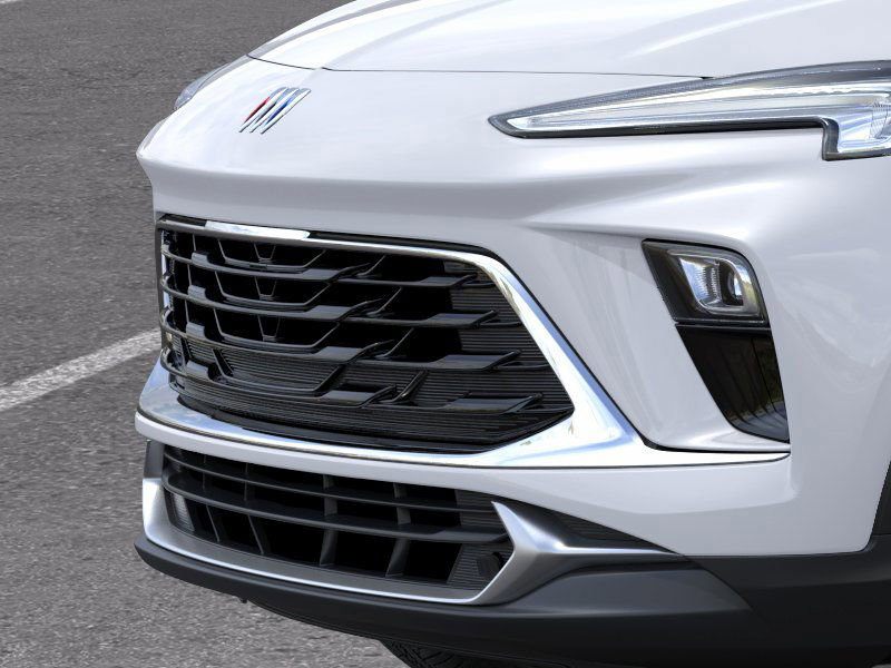 New 2026 Buick Encore GX Preferred w/ Comfort Package image 16