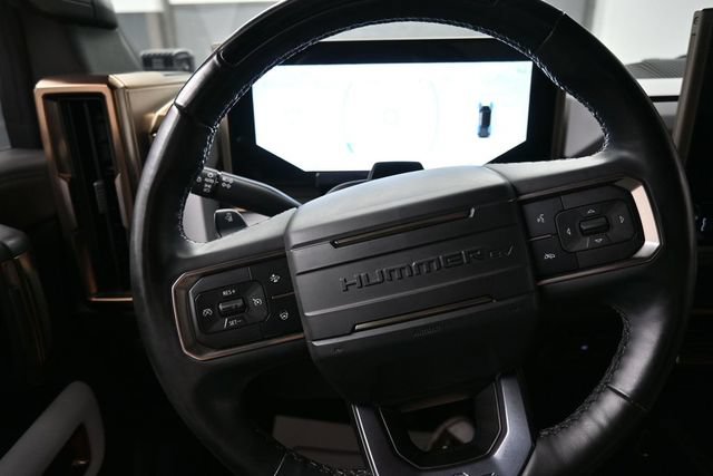 Used 2024 GMC Hummer EV 2X w/ LPO, Illumination Package AWD/4WD image 8