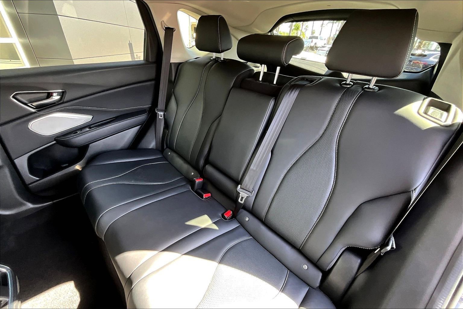 Used 2019 Acura RDX w/ Technology Package image 26