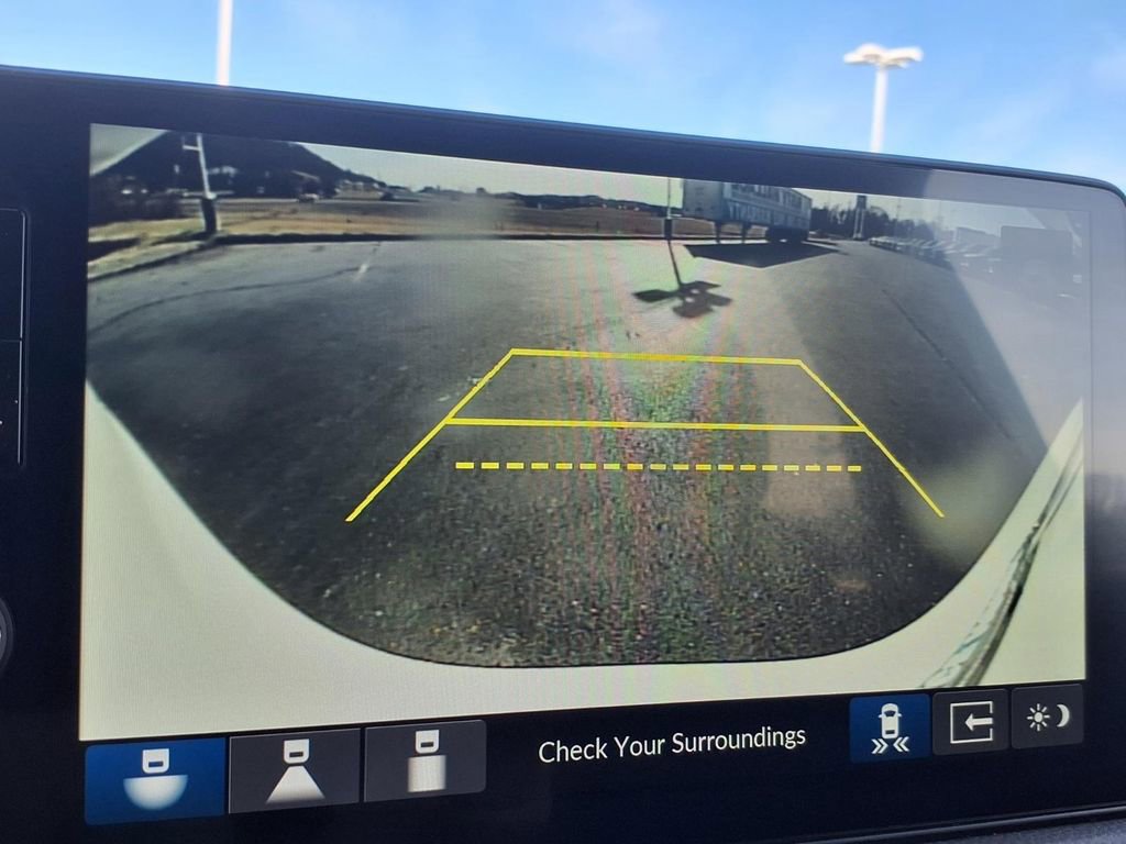 New 2026 Honda CR-V Sport-L image 17