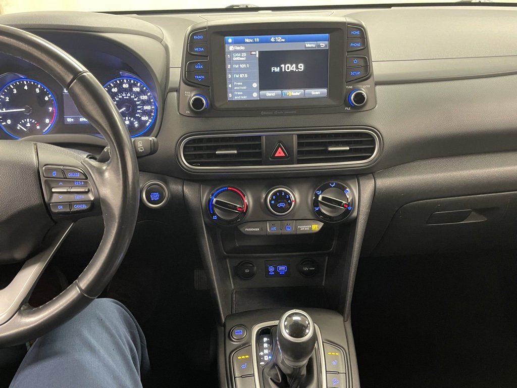 Used 2020 Hyundai Kona SEL image 24