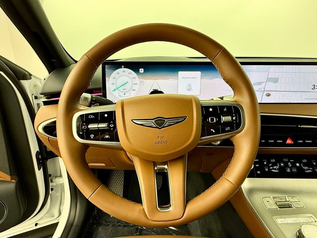 Used 2026 Genesis GV70 2.5T Advanced image 26