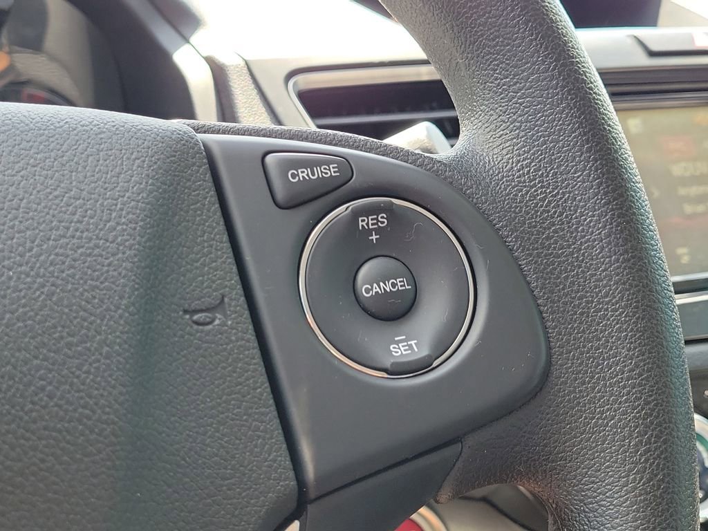 Used 2016 Honda CR-V EX image 29