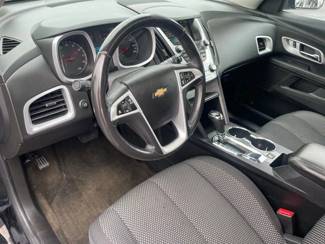 Used 2017 Chevrolet Equinox LT image 18