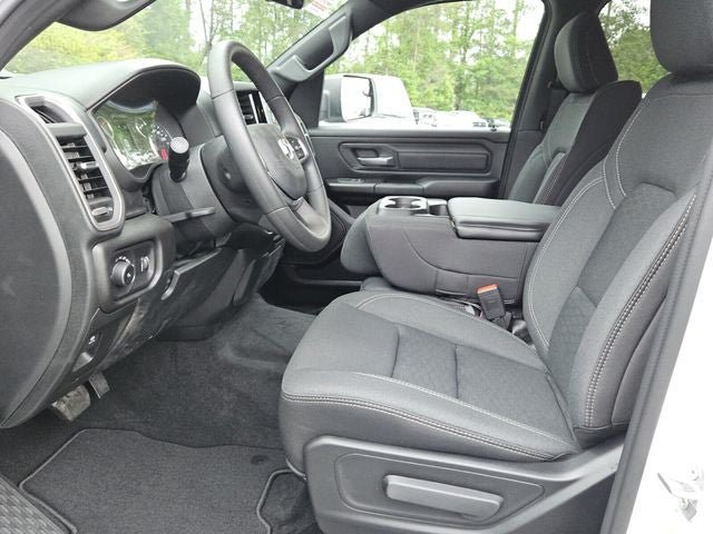 New 2026 RAM 1500 Tradesman AWD/4WD image 10